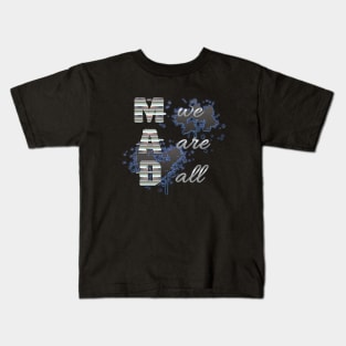 MAD Kids T-Shirt